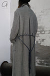 Archivio J.M.Ribot long jacket Co08/CP